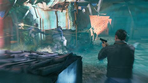 Quantum Break: The Ultimate Buyer's Guide : r/xboxone 